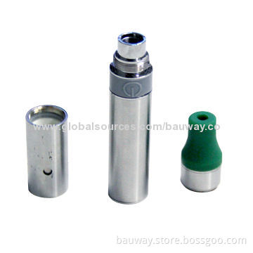 New Electronic Cigarette Dry Burner Vaporizer, 500mAh Capacity, Mini Size, Top Quality